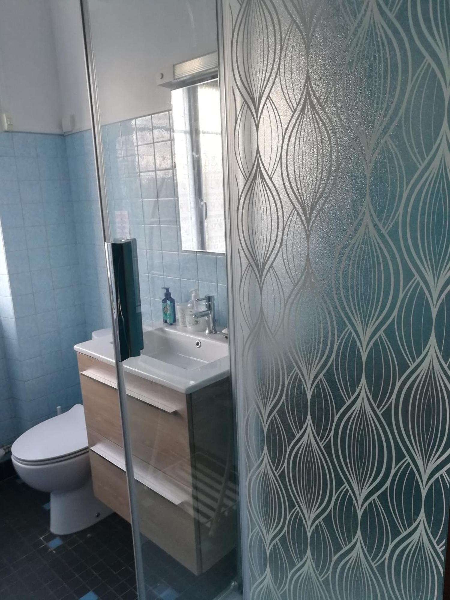 Nouelig Bras Bed & Breakfast Локтюди Екстериор снимка