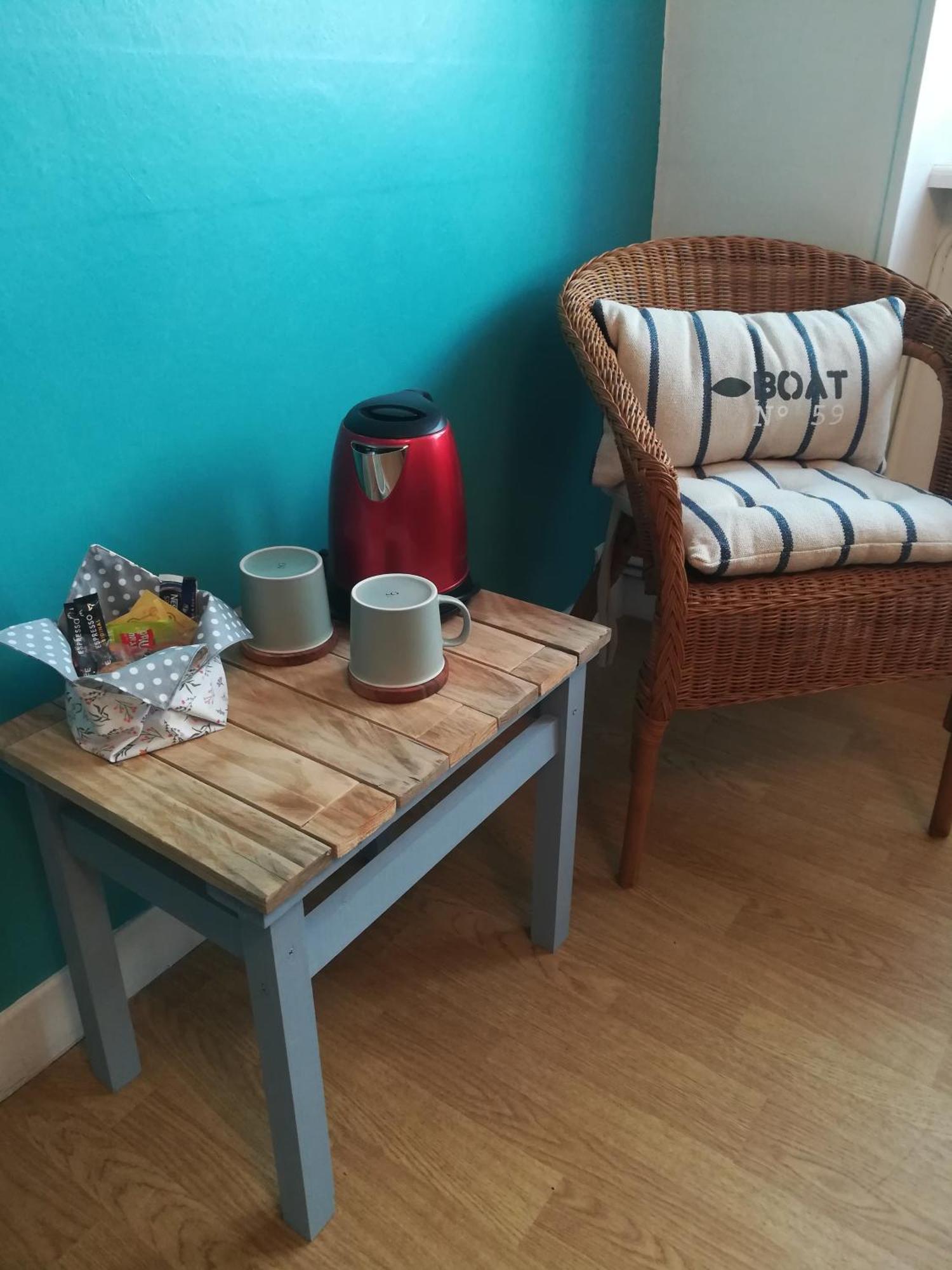 Nouelig Bras Bed & Breakfast Локтюди Екстериор снимка